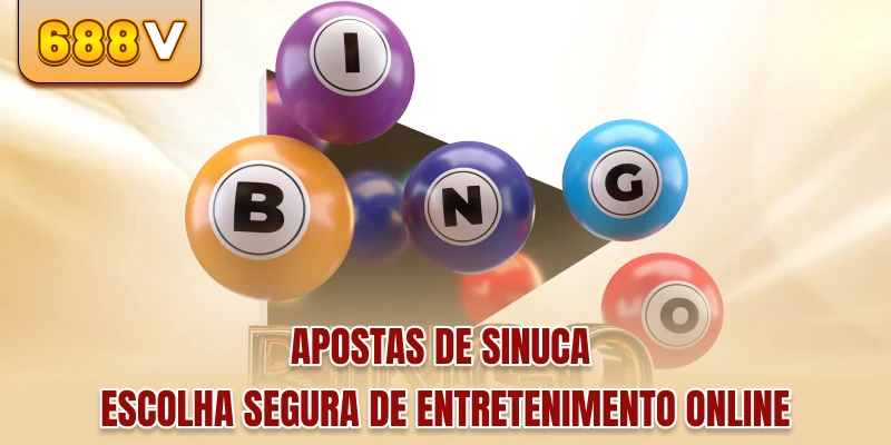 Apostas De Sinuca - Escolha Segura De Entretenimento Online
